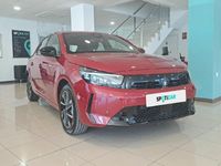 Nuevo Opel Corsa 101 CV (74 kW) 2025 Gris Utilitario