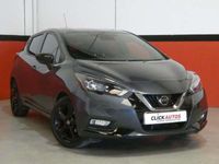 usado Nissan Micra IG-T N-Sport 92