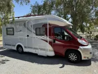 Usado Fiat Ducato 33 130 CV (95 kW) 2011 Gris / plata Van