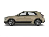 Nuevo Kia Niro 138 CV (101 kW) 2026 Beige SUV