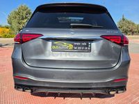 Usado Mercedes GLE53 AMG AMG 435 CV (319 kW) 2021 Gris / plata SUV