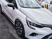 Usado Renault Clio V Zen 100 CV (73 kW) 2020 Blanco Berlina