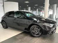 Usado Mercedes A250 218 CV (160 kW) 2025 Negro Berlina