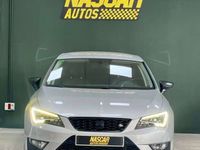 usado Seat Leon 2.0TDI CR S&S FR 150