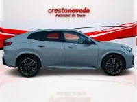 Usado BMW X2 Comfort Edition 150 CV (110 kW) 2024 Gris / plata SUV