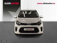 Usado Kia Picanto 63 CV (46 kW) 2024 Blanco Utilitario