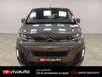 Brugt Citroën Spacetourer Business Class 177 HK (130 kW) 2021 Grå MPV