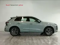 Usado Audi Q3 S-Line 150 CV (110 kW) 2025 Gris SUV