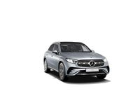 Nuevo Mercedes GLC220 197 CV (144 kW) 2026 Gris SUV