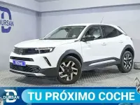 Usado Opel Mokka Business Elegance 110 CV (80 kW) 2022 Blanco SUV