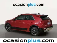 Usado Kia Niro 129 CV (94 kW) 2025 Rojo SUV