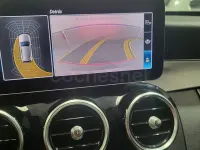 Usado Mercedes C220 194 CV (142 kW) 2020 Blanco Familiar