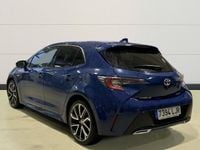 Usado Toyota Corolla Advance 180 CV (132 kW) 2020