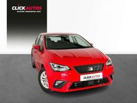 usado Seat Ibiza 1.0 TSI S&S Style 110