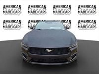 Usado Ford Mustang Premium 315 CV (231 kW) 2024 Negro Berlina