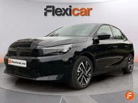 Usado Opel Corsa 100 CV (73 kW) 2024 Negro Berlina