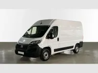 Usado Fiat Ducato 140 CV (102 kW) 2024 Blanco Van