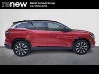 Usado Renault Austral Techno 200 CV (147 kW) 2025 Rojo SUV