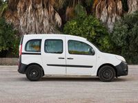 usado Renault Kangoo Combi 1.5dCi Energy Limited 66kW