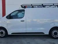 Usado Peugeot Expert S 120 CV (88 kW) 2022 Blanco Van