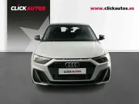 Usado Audi A1 Comfort 116 CV (85 kW) 2025 Plateado SUV