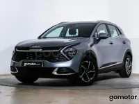 Usado Kia Sportage 230 CV (169 kW) 2023 Gris / plata SUV