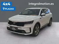 Usado Kia Sorento 265 CV (194 kW) 2021 Blanco SUV