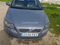 Usado Volvo V50 Kinetic 109 CV (80 kW) 2007 Gris / plata Familiar