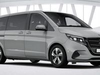 Usado Mercedes V250 Marco Polo 190 CV (139 kW) 2024 Gris Monovolumen