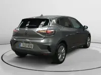 Usado Renault Clio Evolution 101 CV (74 kW) 2025 Gris Utilitario