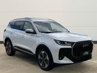 Nuevo Ebro s700 Luxury 147 CV (108 kW) 2025 Blanco SUV