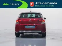 Używany Citroën C4 Feel 110 KM (80 kW) 2016 Czerwony Hatchback