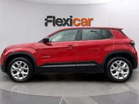 Usado Jeep Avenger 101 CV (74 kW) 2023 Rojo SUV