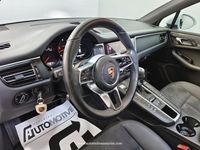 Brugt Porsche Macan 245 HK (180 kW) 2019 Hvid SUV