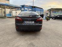 Usado Ford Mondeo Ambiente 125 CV (91 kW) 2008 Azul Berlina