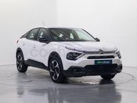 Usado Citroën C4 SpaceTourer Shine 130 CV (95 kW) 2022 Blanco Monovolumen