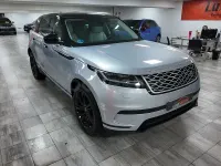 Usado Land Rover Range Rover Velar HSE 204 CV (150 kW) 2021 Gris / plata SUV