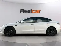 Usado Tesla Model 3 RWD 225 kW (306 CV) 2021 Blanco Berlina