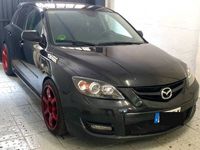 usado Mazda 3 2. DISI MPS