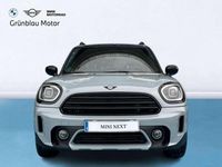 Usado Mini Cooper 136 CV (100 kW) 2022 Gris Utilitario