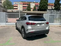 Usado Mercedes GLA35 AMG 306 CV (225 kW) 2022 Gris / plata SUV