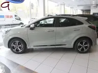 Nuevo Ford Puma ST-Line 125 CV (91 kW) 2026 Gris SUV
