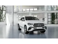 Nuevo Mercedes GLE300 269 CV (197 kW) 2025 Manufaktur blanco opalita SUV