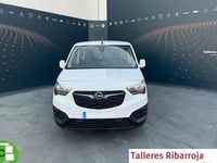 Usado Opel Combo Life Selective 102 CV (75 kW) 2023