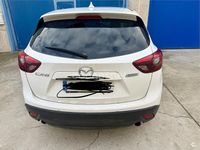Usado Mazda CX-5 Style 165 HP (121 kW) 2016 Branco SUV