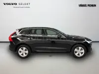 Usado Volvo XC60 Core 197 CV (144 kW) 2023 Gris / plata SUV