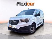Usado Opel Combo Edition 102 CV (75 kW) 2021 Blanco Monovolumen