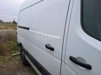 usado Opel Movano Fg. 2.3cdti L1h2 3300 130