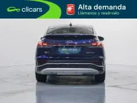 Usado Audi Q4 Sportback e-tron S-Line 150 kW (204 CV) 2022 Eléctrico SUV