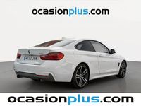 Usado BMW 435 306 CV (225 kW) 2015 Blanco Coupe